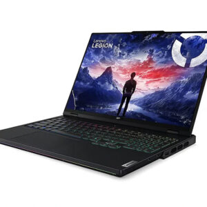 Lenovo Legion Pro 7 16IAX10H Eclipse Black (83F500ACYA)