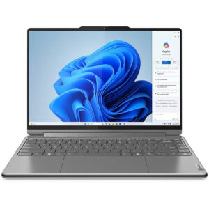 Lenovo Yoga 9 2-in-1 14ILL10 Luna Grey (83LC001XYA)