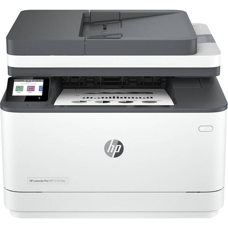 HP LaserJet Pro MFP 3103fdn (3G631A) - Slika 2