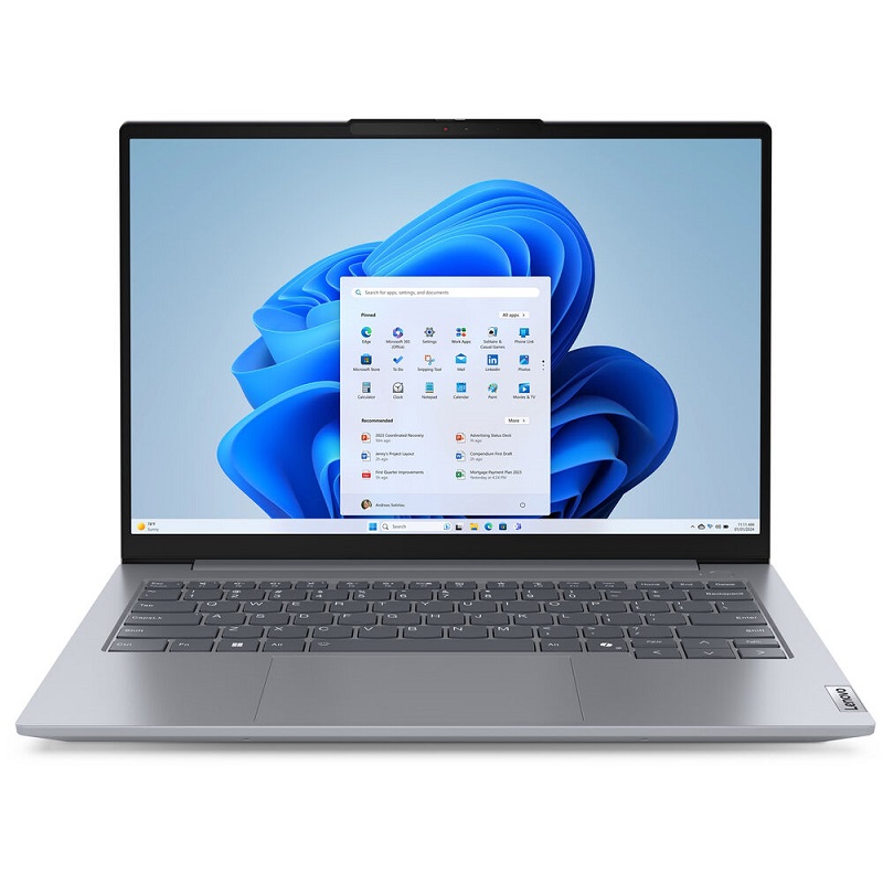 Lenovo ThinkBook 14 G8 IAL (21SG0086YA) - Slika 2