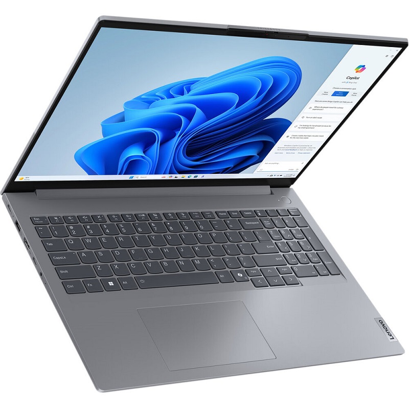 Lenovo ThinkBook 16 G8 IRL (21SH008GYA) - Slika 3