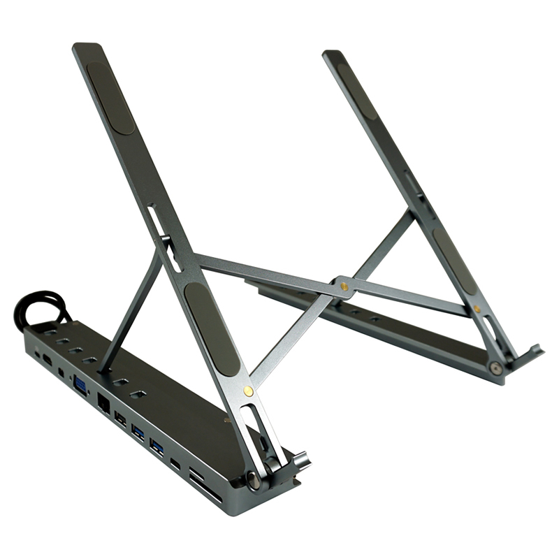 LC Power LC-HUB-C-MULTI-STAND - Slika 4