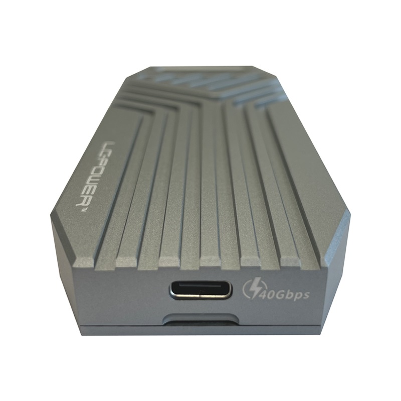 LC Power LC-M2-C-USB4 - Slika 2
