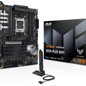 Asus TUF GAMING X870-PLUS WIFI