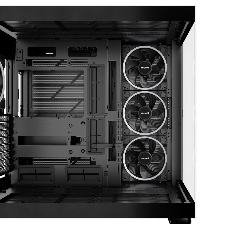 Be Quiet! LIGHT BASE 900 FX Black BGW71 - Slika 3