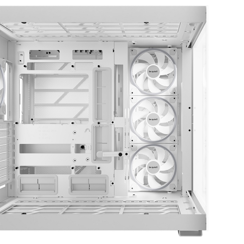 Be Quiet! LIGHT BASE 900 FX White BGW72 - Slika 4