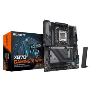 Gigabyte X870 GAMING X WIFI7
