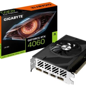 Gigabyte GV-N4060D6-8GD