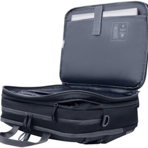 HP Travel Plus 15L 14-inch Blue Laptop Bag (A2CE2AA)