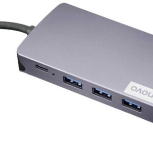 Lenovo 150 USB-C Travel Dock (GX91M73946)
