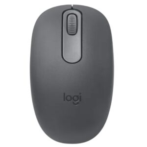 Logitech M196 Bluetooth Graphite