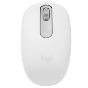 Logitech M196 Bluetooth White