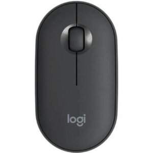 Logitech Pebble 2 M350s Graphite