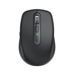 Logitech MX Anywhere 3S Graphite
