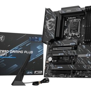 MSI Z890 GAMING PLUS WIFI