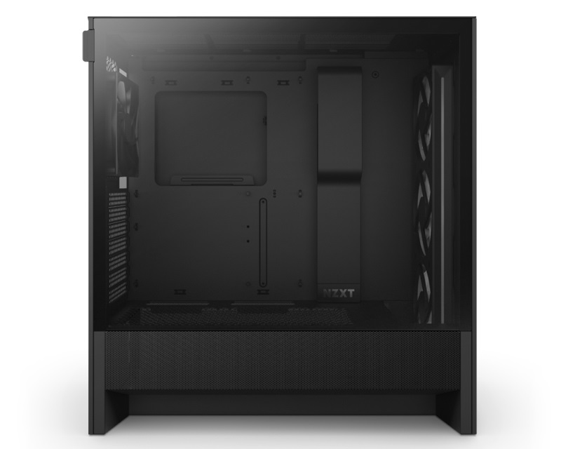 NZXT H5 Flow RGB Black CC-H52FB-R1 - Slika 2