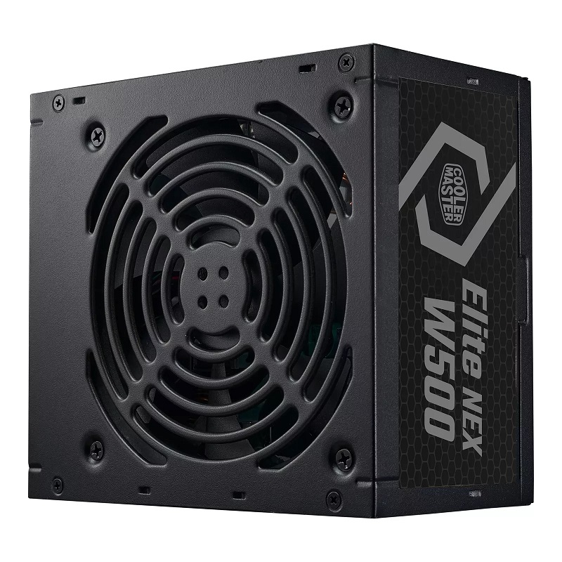 Cooler Master Elite NEX White W500 MPW-5001-ACBW-BE1