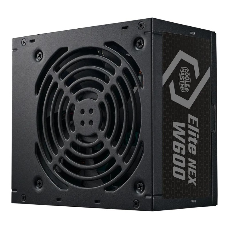Cooler Master Elite NEX White W600 MPW-6001-ACBW-BE1