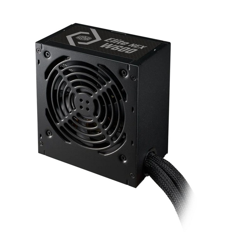 Cooler Master Elite NEX White W600 MPW-6001-ACBW-BE1 - Slika 3