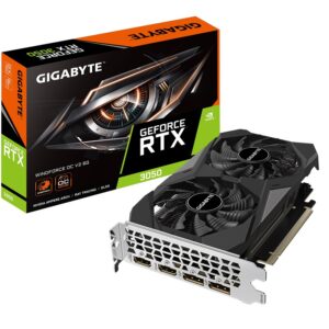Gigabyte GV-N3050WF2OCV2-6GD