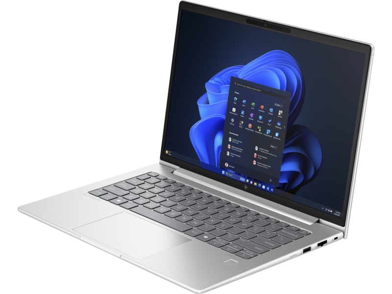 HP EliteBook 640 G11 Pike Silver (A23E7EA)