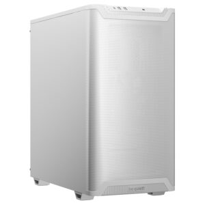 Be Quiet! PURE BASE 501 Airflow White BG075