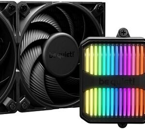 Be Quiet! SILENT LOOP 3 240mm BW024