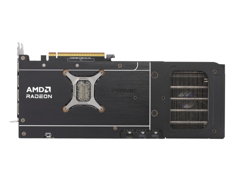 Asus PRIME-RX9070-O16G - Slika 3