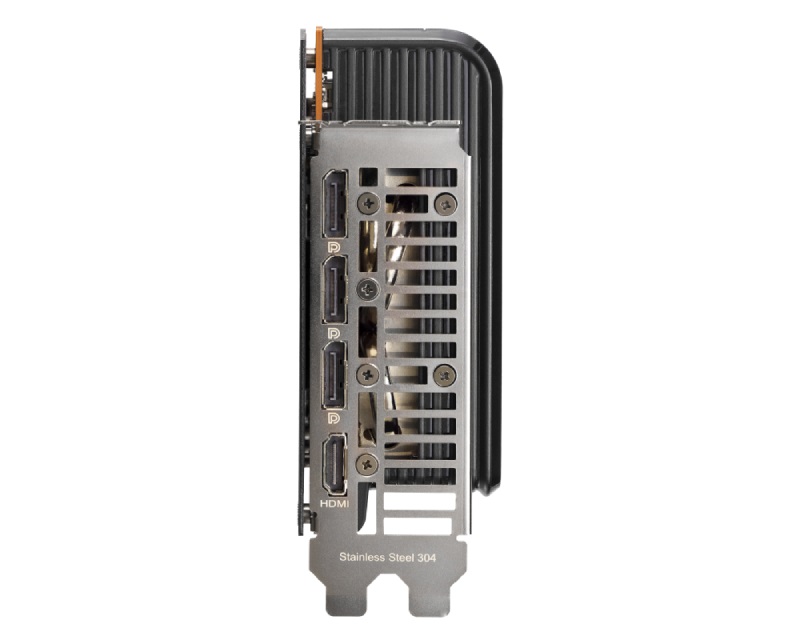 Asus PRIME-RX9070-O16G - Slika 4