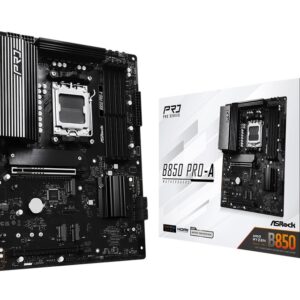ASRock B850 PRO-A