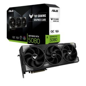 Asus TUF-RTX5080-O16G-GAMING