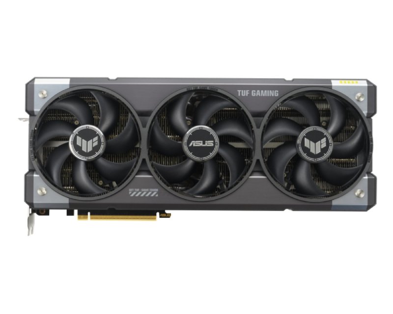 Asus TUF-RTX5080-O16G-GAMING - Slika 2