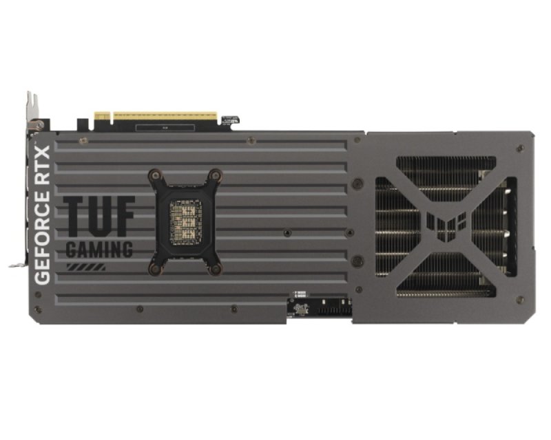 Asus TUF-RTX5080-O16G-GAMING - Slika 3
