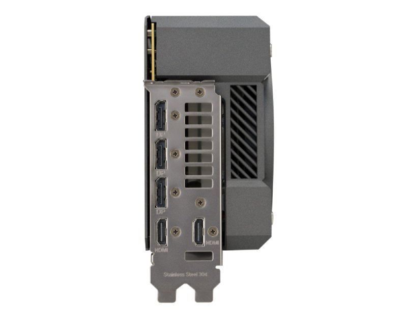 Asus TUF-RTX5080-O16G-GAMING - Slika 4