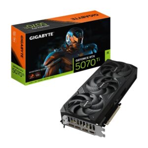 Gigabyte GV-N507TWF3OC-16GD