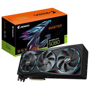 Gigabyte GV-N5080AORUS M-16GD