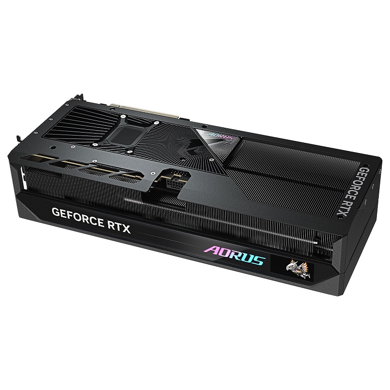 Gigabyte GV-N5080AORUS M-16GD - Slika 3
