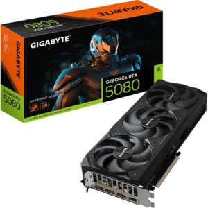 Gigabyte GV-N5080WF3OC-16GD