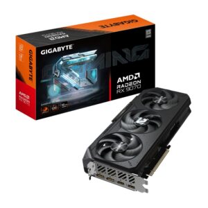 Gigabyte GV-R9070GAMING OC-16GD