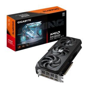 Gigabyte GV-R9070XTGAMING OC-16GD