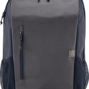 HP Travel 18 Liter 15.6 Iron Grey Laptop Backpack (6H2D9AA)