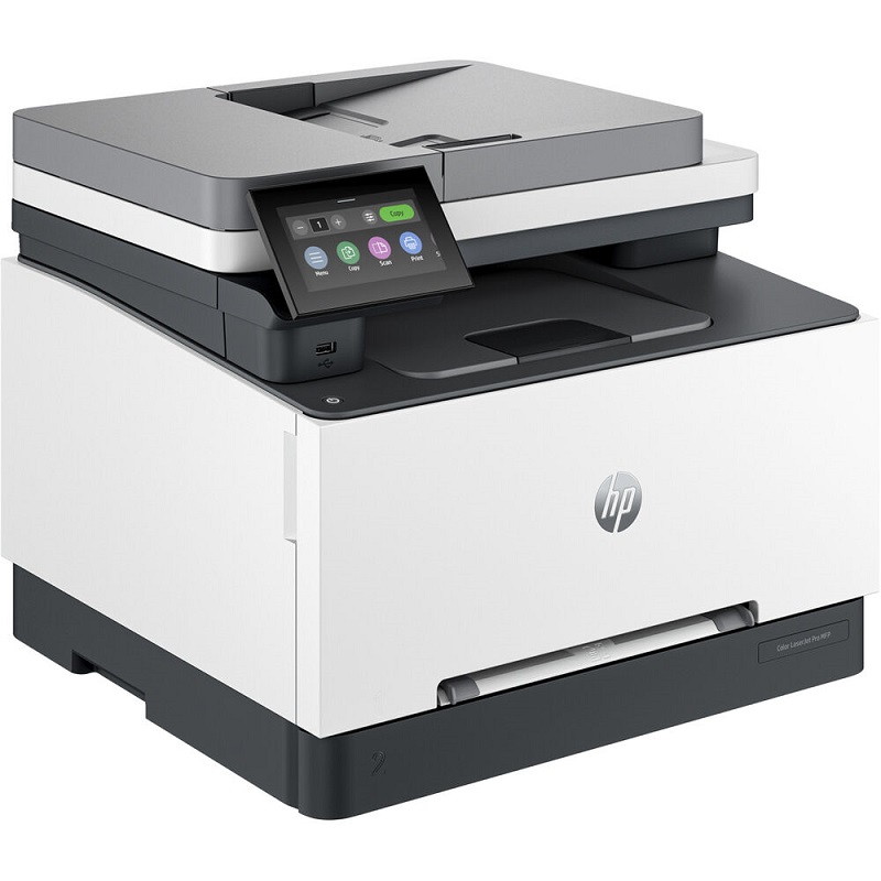 HP Color LaserJet Pro MFP 3303fdw (499M8A)