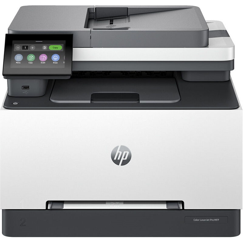 HP Color LaserJet Pro MFP 3303fdw (499M8A) - Slika 2