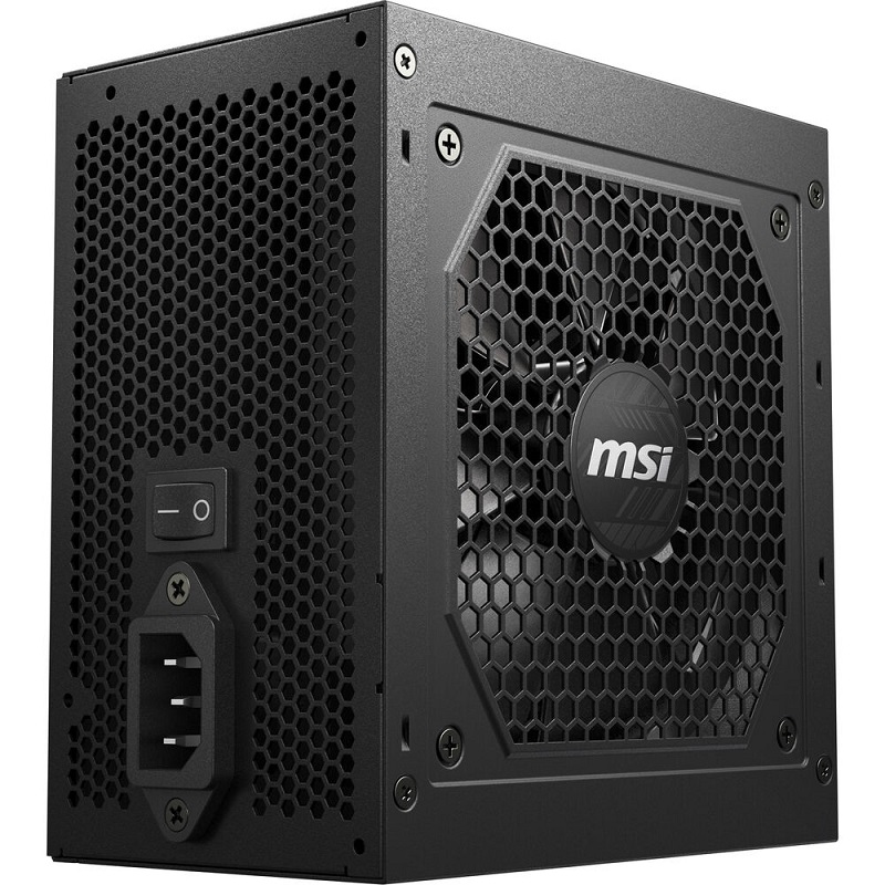 MSI MAG A850GL PCIE5 850W - Slika 3