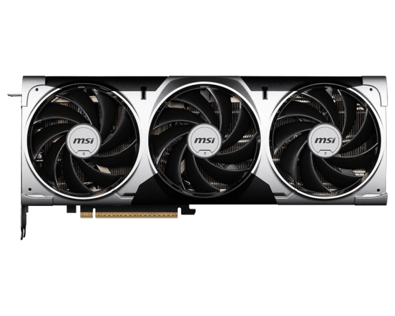 MSI RTX 5070 Ti 16G VENTUS 3X OC - Slika 2