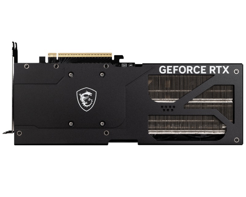MSI RTX 5070 Ti 16G VENTUS 3X OC - Slika 3