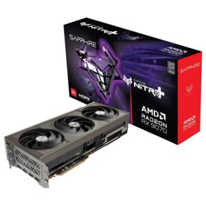 Sapphire NITRO+ RX 9070 16GB 11349-01-20G