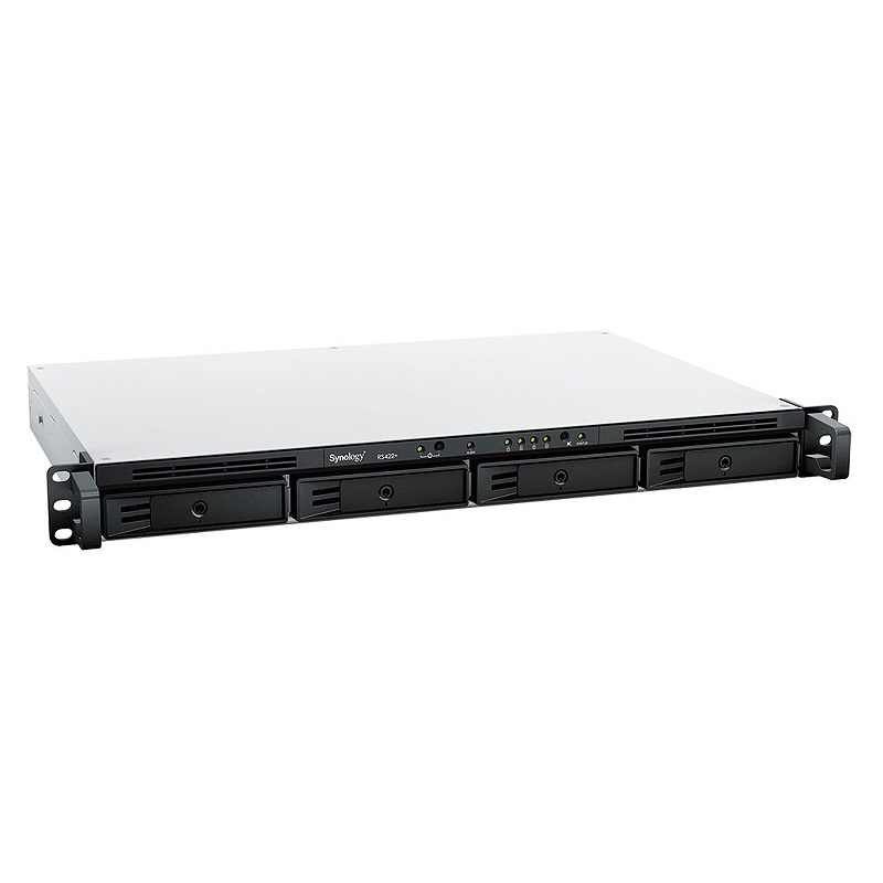 Synology RackStation RS422+ - Slika 2