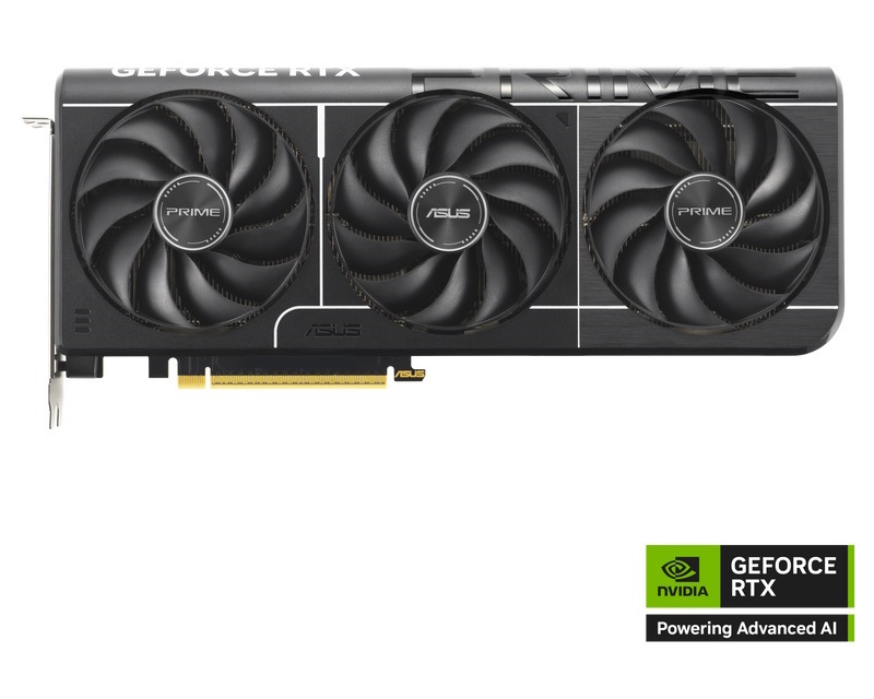 Asus PRIME-RTX5070TI-O16G - Slika 2