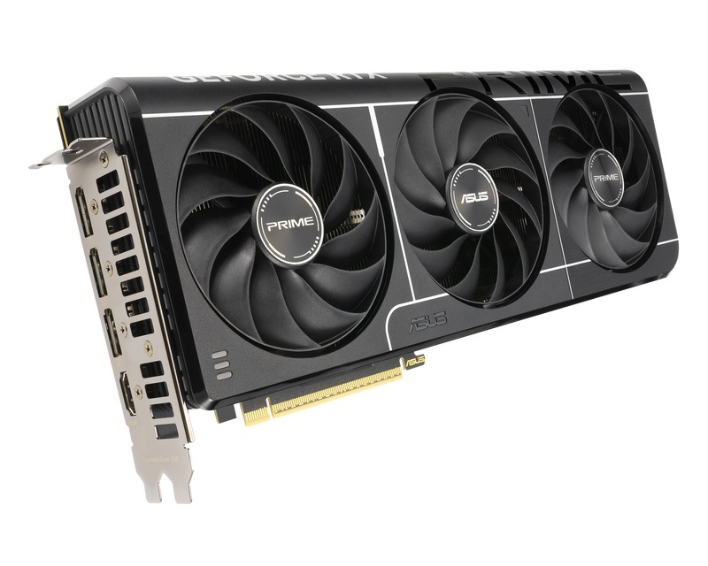 Asus PRIME-RTX5070TI-O16G - Slika 4